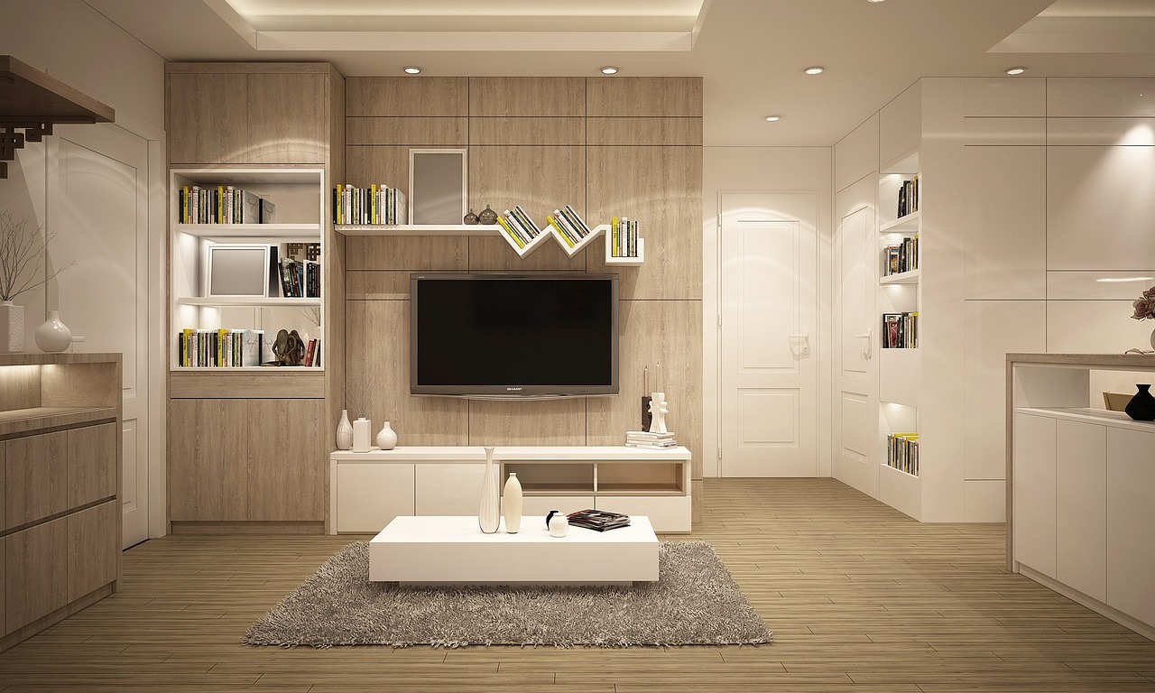 Decoration and finishing